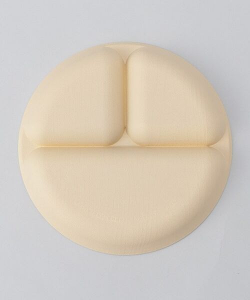 212 KITCHEN STORE / トゥーワントゥーキッチン ストア 食器 | earth color 抗菌すくえる ランチプレート IV | 詳細4