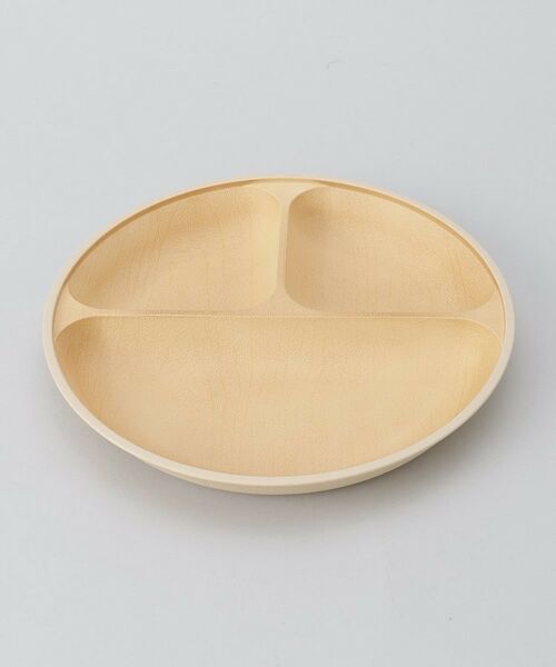 212 KITCHEN STORE / トゥーワントゥーキッチン ストア 食器 | earth color 抗菌すくえる ランチプレート IV（その他）