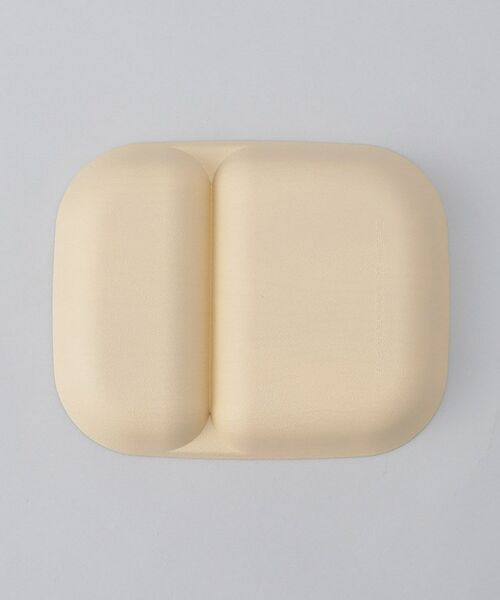 212 KITCHEN STORE / トゥーワントゥーキッチン ストア 食器 | earth color 抗菌すくえる スクエアプレート IV | 詳細4