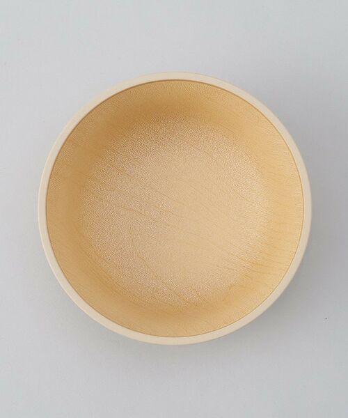 212 KITCHEN STORE / トゥーワントゥーキッチン ストア 食器 | earth color 抗菌すくえる ボウル IV | 詳細3