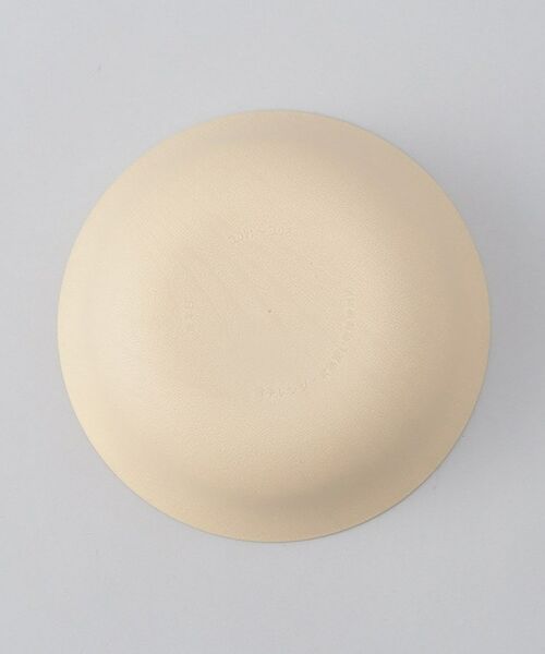 212 KITCHEN STORE / トゥーワントゥーキッチン ストア 食器 | earth color 抗菌すくえる ボウル IV | 詳細4