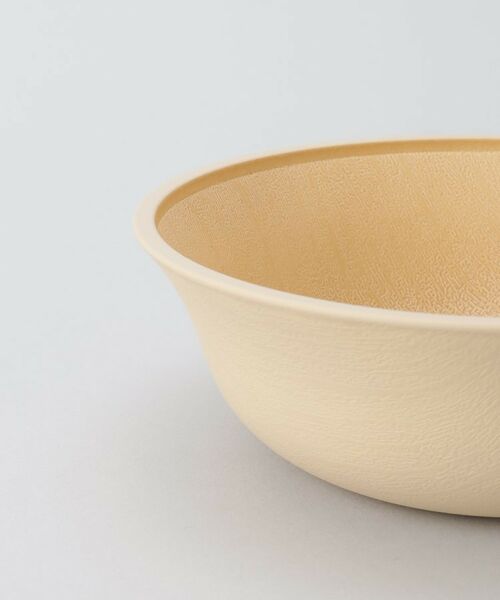 212 KITCHEN STORE / トゥーワントゥーキッチン ストア 食器 | earth color 抗菌すくえる ボウル IV | 詳細5