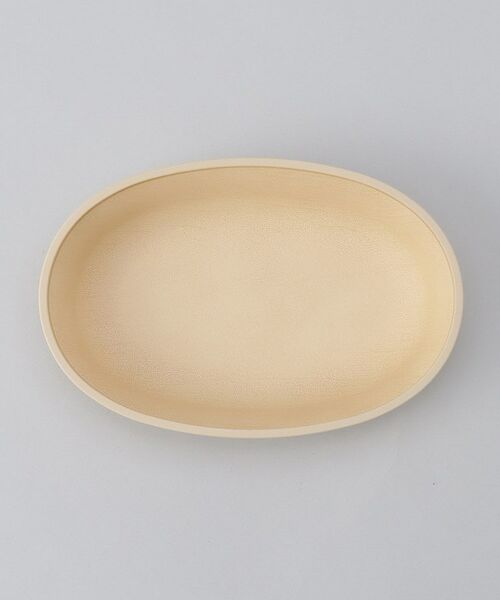 212 KITCHEN STORE / トゥーワントゥーキッチン ストア 食器 | earth color 抗菌すくえる 小判ボウル IV | 詳細3