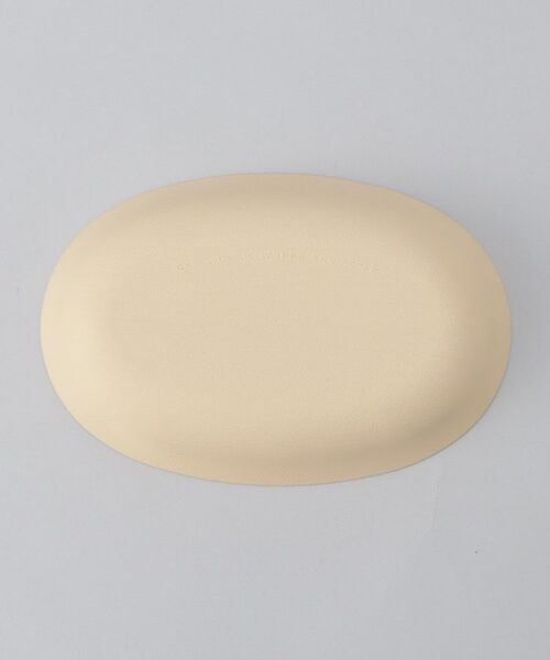 212 KITCHEN STORE / トゥーワントゥーキッチン ストア 食器 | earth color 抗菌すくえる 小判ボウル IV | 詳細4