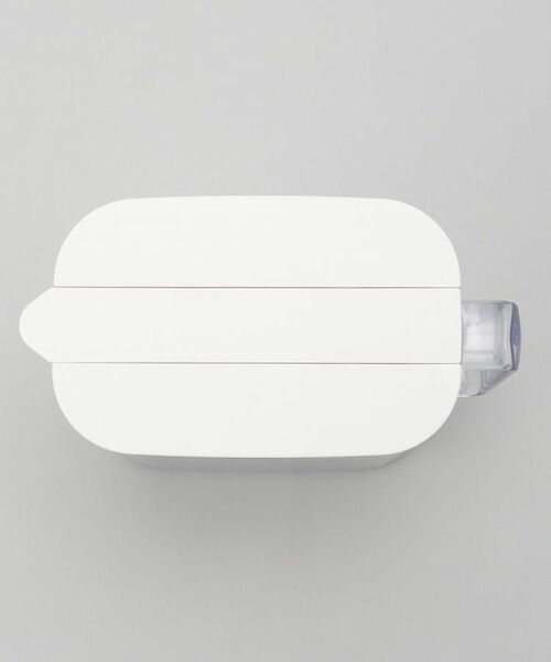 212 KITCHEN STORE / トゥーワントゥーキッチン ストア グラス・マグカップ | 棚に収まる冷水筒 1.5L SP-151ホワイト | 詳細3