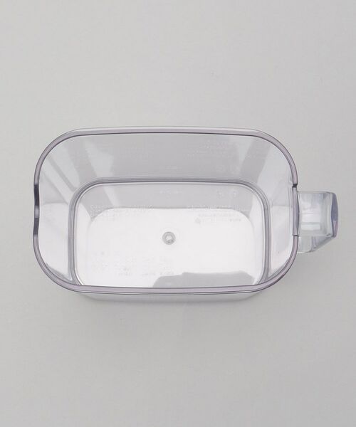 212 KITCHEN STORE / トゥーワントゥーキッチン ストア グラス・マグカップ | 棚に収まる冷水筒 1.5L SP-151ホワイト | 詳細4