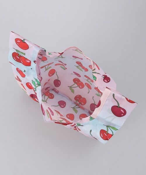 212 KITCHEN STORE / トゥーワントゥーキッチン ストア バッグ | BABY BAGGU チェリー | 詳細5