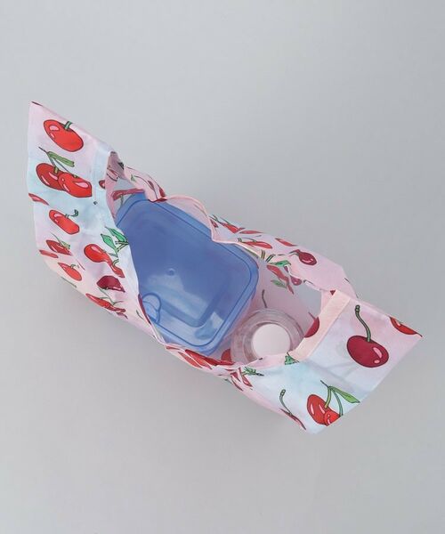 212 KITCHEN STORE / トゥーワントゥーキッチン ストア バッグ | BABY BAGGU チェリー | 詳細6