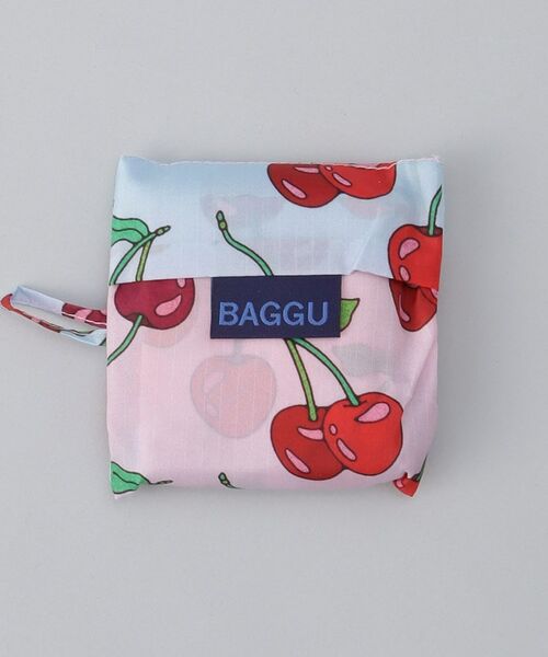 212 KITCHEN STORE / トゥーワントゥーキッチン ストア バッグ | BABY BAGGU チェリー | 詳細7