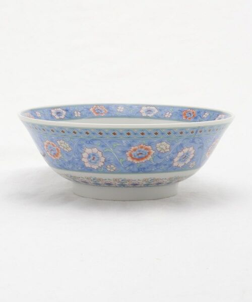 212 KITCHEN STORE / トゥーワントゥーキッチン ストア 食器 | 青華唐草 ラーメン鉢 | 詳細2