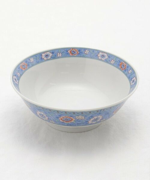 212 KITCHEN STORE / トゥーワントゥーキッチン ストア 食器 | 青華唐草 ラーメン鉢（その他）