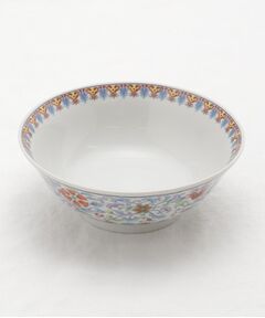212 KITCHEN STORE / トゥーワントゥーキッチン ストア 食器 | 五彩牡丹 ラーメン鉢