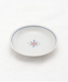 212 KITCHEN STORE / トゥーワントゥーキッチン ストア 食器 | 青華唐草 小皿