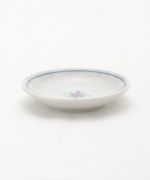 212 KITCHEN STORE / トゥーワントゥーキッチン ストア 食器 | 青華唐草 小皿 | 詳細2