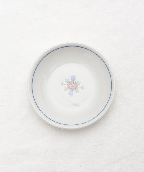 212 KITCHEN STORE / トゥーワントゥーキッチン ストア 食器 | 青華唐草 小皿 | 詳細3
