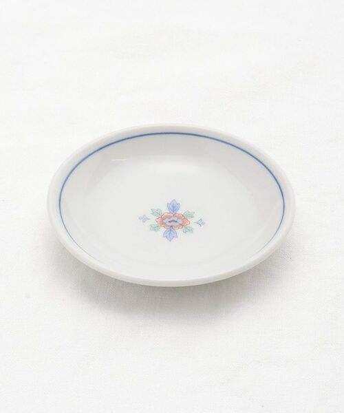 212 KITCHEN STORE / トゥーワントゥーキッチン ストア 食器 | 青華唐草 小皿（その他）