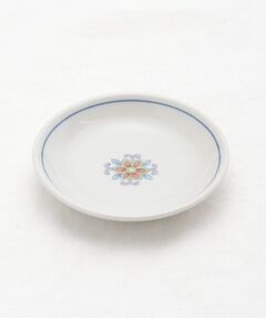 212 KITCHEN STORE / トゥーワントゥーキッチン ストア 食器 | 五彩牡丹 小皿