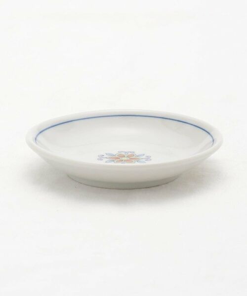 212 KITCHEN STORE / トゥーワントゥーキッチン ストア 食器 | 五彩牡丹 小皿 | 詳細2