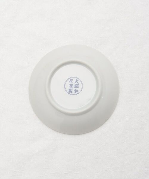 212 KITCHEN STORE / トゥーワントゥーキッチン ストア 食器 | 五彩牡丹 小皿 | 詳細4