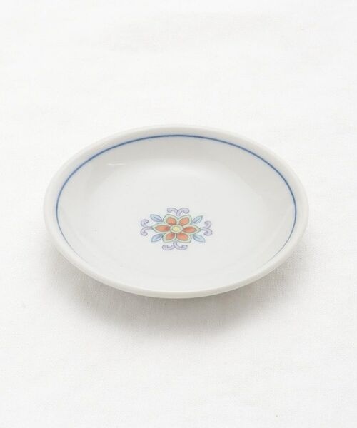 212 KITCHEN STORE / トゥーワントゥーキッチン ストア 食器 | 五彩牡丹 小皿（その他）