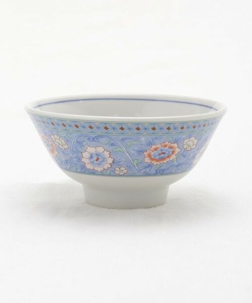 212 KITCHEN STORE / トゥーワントゥーキッチン ストア 食器 | 青華唐草 スープ碗 | 詳細2