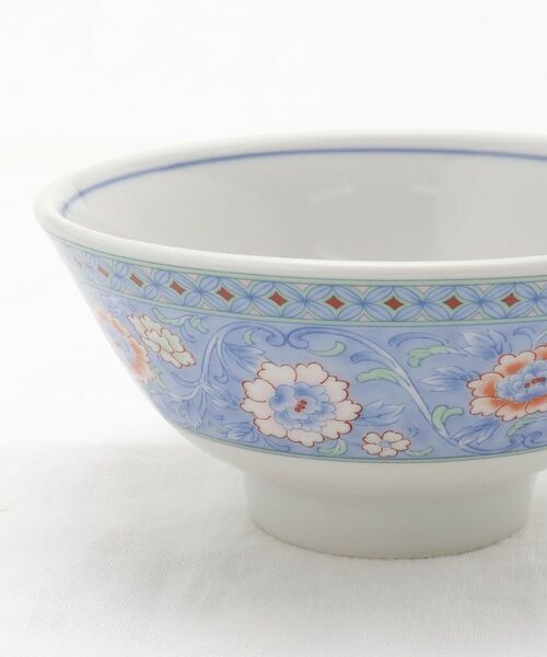 212 KITCHEN STORE / トゥーワントゥーキッチン ストア 食器 | 青華唐草 スープ碗 | 詳細5