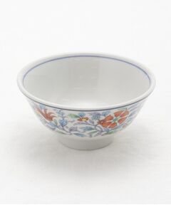 212 KITCHEN STORE / トゥーワントゥーキッチン ストア 食器 | 五彩牡丹 スープ碗