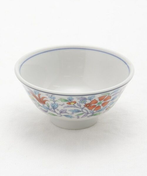 212 KITCHEN STORE / トゥーワントゥーキッチン ストア 食器 | 五彩牡丹 スープ碗（その他）