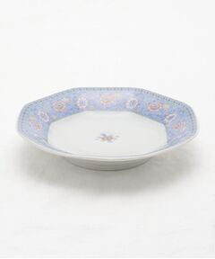 212 KITCHEN STORE / トゥーワントゥーキッチン ストア 食器 | 青華唐草 八角中華皿