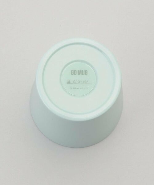 212 KITCHEN STORE / トゥーワントゥーキッチン ストア グラス・マグカップ | GOMUG S GR | 詳細4