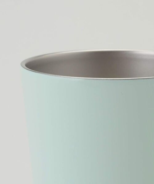 212 KITCHEN STORE / トゥーワントゥーキッチン ストア グラス・マグカップ | GOMUG S GR | 詳細5