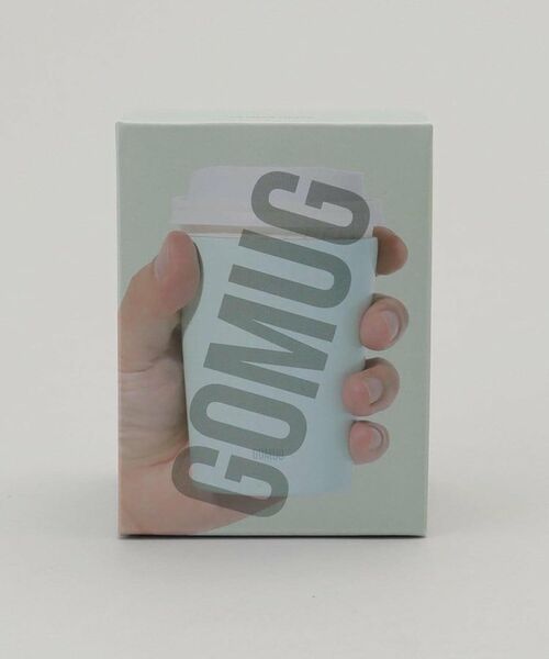 212 KITCHEN STORE / トゥーワントゥーキッチン ストア グラス・マグカップ | GOMUG S GR | 詳細6