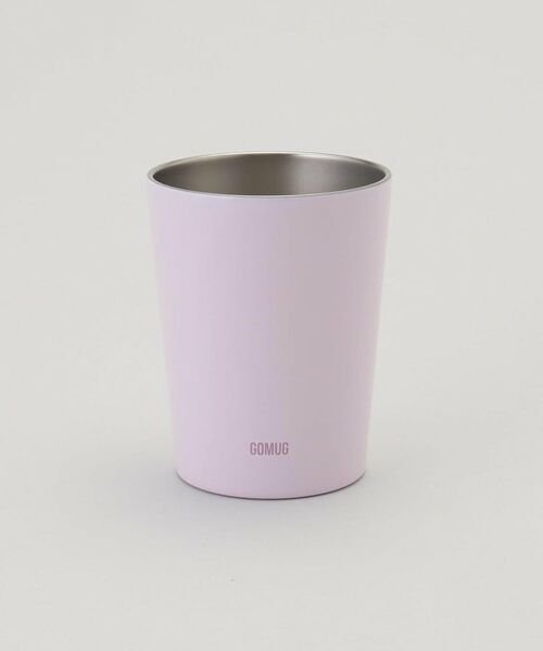 212 KITCHEN STORE / トゥーワントゥーキッチン ストア グラス・マグカップ | GOMUG S PK | 詳細1