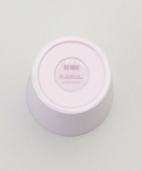 212 KITCHEN STORE / トゥーワントゥーキッチン ストア グラス・マグカップ | GOMUG S PK | 詳細4