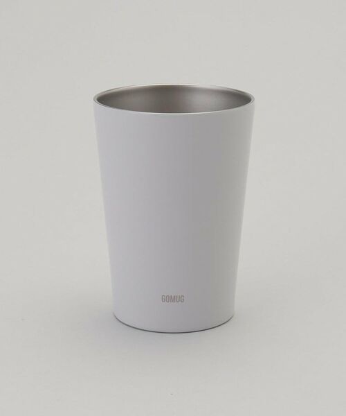 212 KITCHEN STORE / トゥーワントゥーキッチン ストア グラス・マグカップ | GOMUG M GY | 詳細1