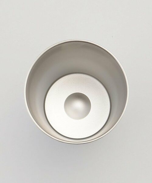 212 KITCHEN STORE / トゥーワントゥーキッチン ストア グラス・マグカップ | GOMUG M GY | 詳細3