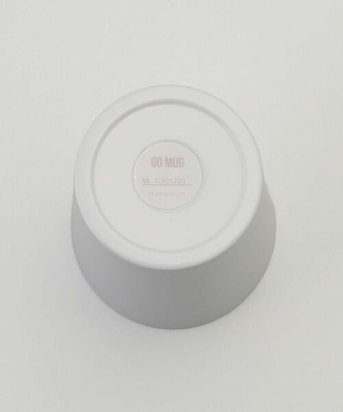 212 KITCHEN STORE / トゥーワントゥーキッチン ストア グラス・マグカップ | GOMUG M GY | 詳細4