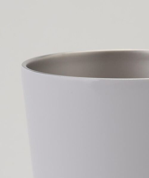 212 KITCHEN STORE / トゥーワントゥーキッチン ストア グラス・マグカップ | GOMUG M GY | 詳細5