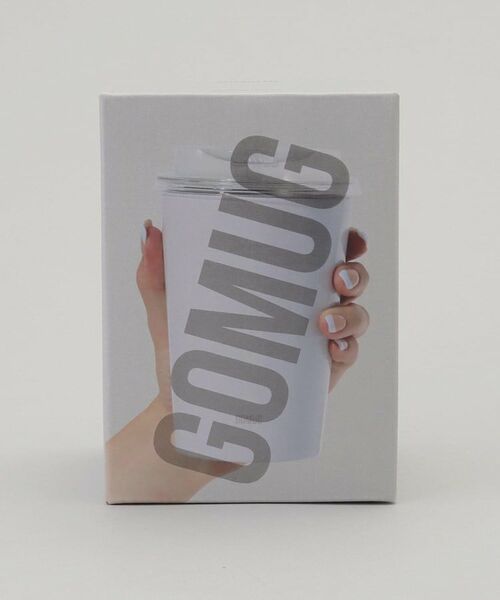 212 KITCHEN STORE / トゥーワントゥーキッチン ストア グラス・マグカップ | GOMUG M GY | 詳細6