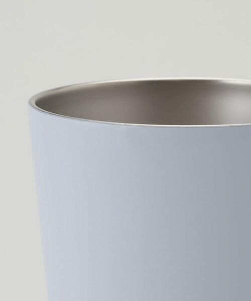 212 KITCHEN STORE / トゥーワントゥーキッチン ストア グラス・マグカップ | GOMUG M BL | 詳細5