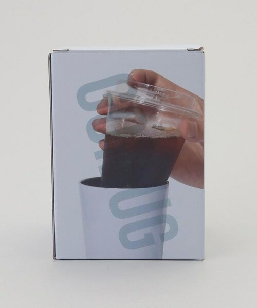 212 KITCHEN STORE / トゥーワントゥーキッチン ストア グラス・マグカップ | GOMUG M BL | 詳細8