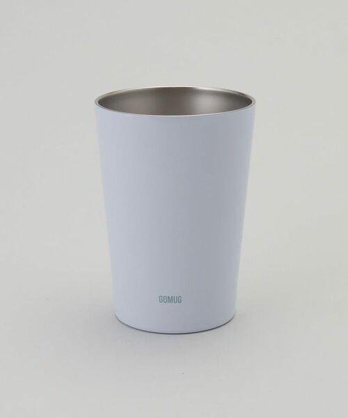 212 KITCHEN STORE / トゥーワントゥーキッチン ストア グラス・マグカップ | GOMUG M BL（その他）