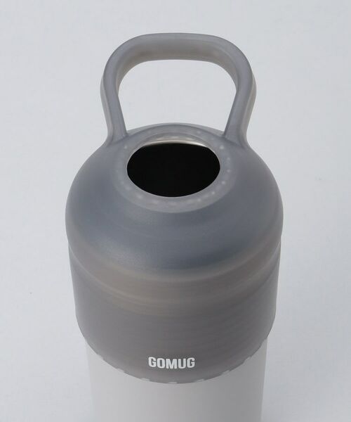 212 KITCHEN STORE / トゥーワントゥーキッチン ストア インテリア・生活雑貨・ホビー・ステーショナリー | BOT.GOMUG ライトグレー | 詳細3