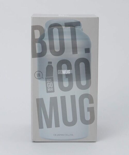 212 KITCHEN STORE / トゥーワントゥーキッチン ストア インテリア・生活雑貨・ホビー・ステーショナリー | BOT.GOMUG ライトグレー | 詳細7