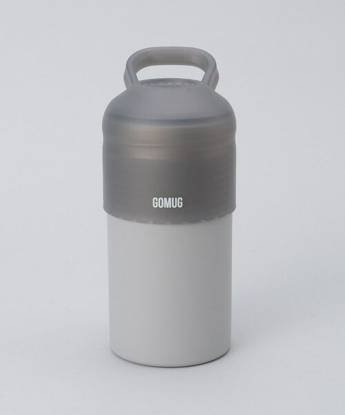 212 KITCHEN STORE / トゥーワントゥーキッチン ストア インテリア・生活雑貨・ホビー・ステーショナリー | BOT.GOMUG ライトグレー（その他）