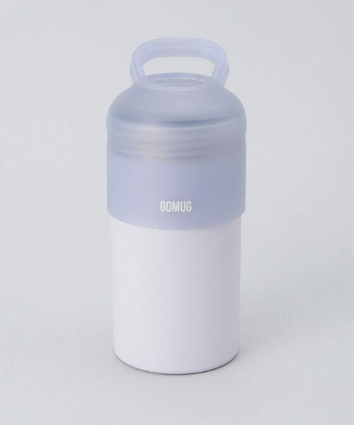 212 KITCHEN STORE / トゥーワントゥーキッチン ストア インテリア・生活雑貨・ホビー・ステーショナリー | BOT.GOMUG ライトブルー（その他）