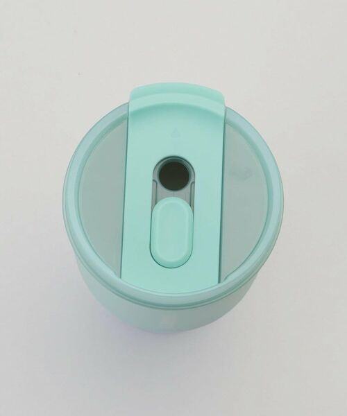 212 KITCHEN STORE / トゥーワントゥーキッチン ストア グラス・マグカップ | ANIE 2WAYタンブラー670 グリーン×ブルー | 詳細3