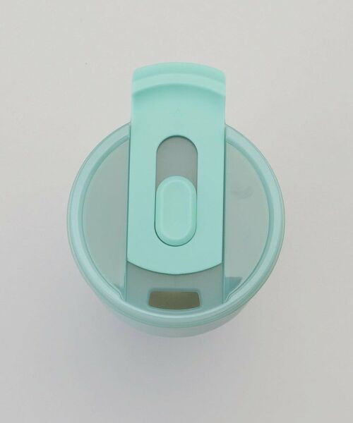 212 KITCHEN STORE / トゥーワントゥーキッチン ストア グラス・マグカップ | ANIE 2WAYタンブラー670 グリーン×ブルー | 詳細4