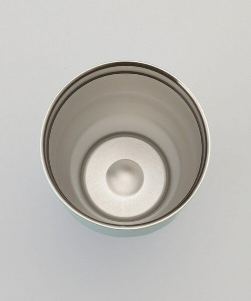 212 KITCHEN STORE / トゥーワントゥーキッチン ストア グラス・マグカップ | ANIE 2WAYタンブラー670 グリーン×ブルー | 詳細5