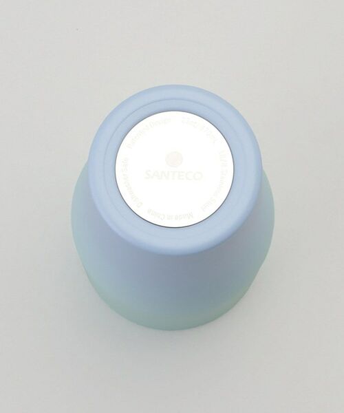 212 KITCHEN STORE / トゥーワントゥーキッチン ストア グラス・マグカップ | ANIE 2WAYタンブラー670 グリーン×ブルー | 詳細6